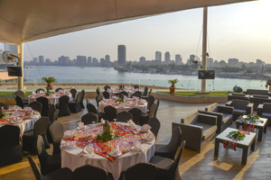 Sabaya by the Nile