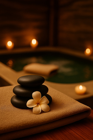 salma spa