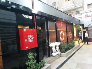 Samakmak Restaurant - 6th of October Branch