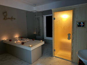 Sandra Wellness Club