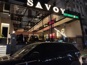 Savoy Restaurant and Café | Korba