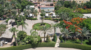 Seasons Country Club