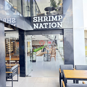 Shrimp Nation - شرمب نيشن