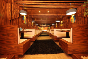 Sizzler Steak House