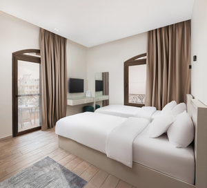Sleep Inn Apart-Hotel