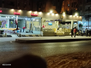 سمك مصر _ القاهرة الجديدة