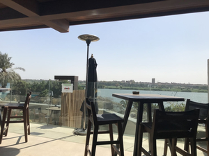 Solis Restaurant