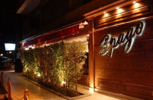 Spago