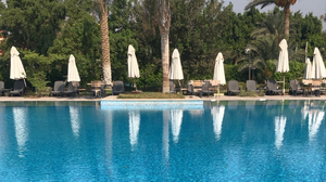 سقارة كانترى كلوب Sakkara country club