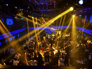 stage cairo club ستيج كلوب