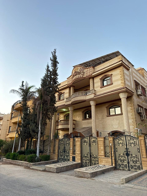 Stay Inn New Cairo