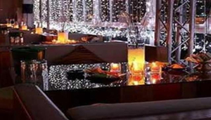 Stiletto Style Lounge