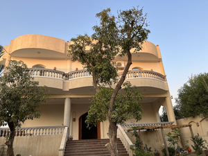 Sunset hotel