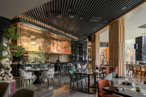 TAO Cairo