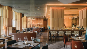 Tao - Dusit Thani