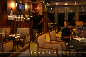 Terrace Restaurant - Dokki