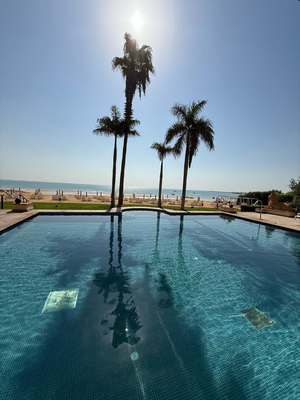 Thalasso Spa