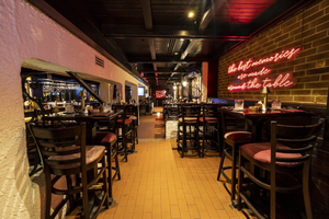The Cairo Cellar