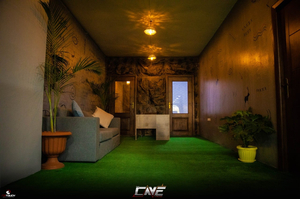 The Cave Wellness & Fitness