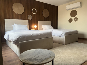 The Home Boutique Hotel Pyramids Inn