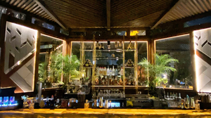 The Smokery Heliopolis