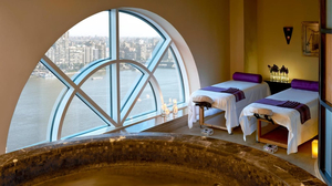 The Spa at Four Seasons Hotel Cairo at The First Residence