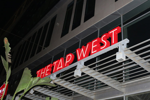 The Tap West