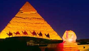 Thomas Cook Egypt