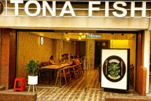 Tona Fish Restaurant