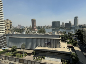 V Hotel Cairo