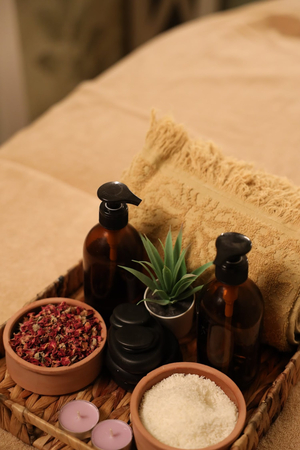 Valley Wellness Spa Rehab- New Cairo
