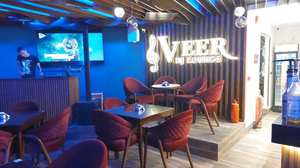Veer DJ Lounge