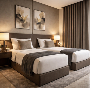 Viaje Hotel Downtown Cairo