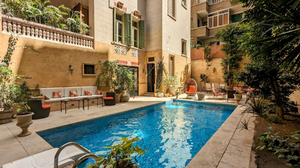 Villa Layla Hostel