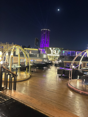 YOU Nile View Hotel