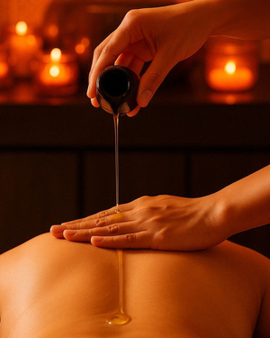 Zone Massage Cairo