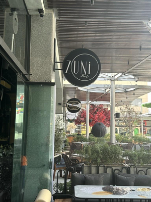 ZOUNi Bar