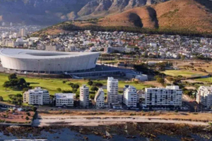 4-tägige Kleingruppentour auf der Garden Route von Kapstadt aus