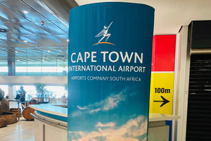 Airport and Point-to-Point Transfers