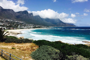 Cape Point and the Cape of Good Hope & Penguins private tour
