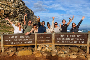 Cape Point & Hidden Corners – Private Full-Day Tour