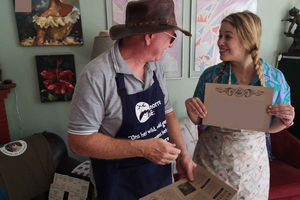 Cape Town: Afrikaans Culture And Making Traditional Biltong