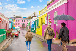 Ciudad del Cabo: Recorrido esencial por la comida y la bebida