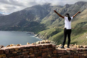 Ciudad del Cabo: Excursión de un día completo a Kirstenbosch, Bo-Kaap y los Pingüinos