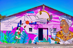 Cape Town: Half-Day Guided Township Tour