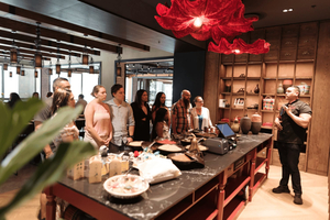 Cape Town: Malay Cooking Class with a 3-Course Meal