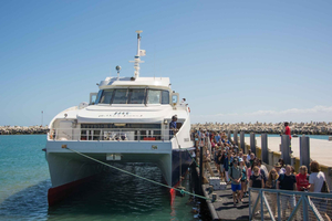 Cape Town: Robben Island Boat Trip & Museum Tour Ticket