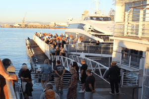 Cape Town Robben Island Plus Table Mountain plus All Tickets