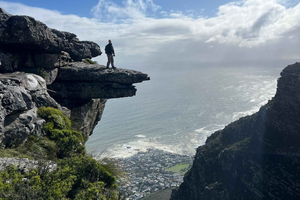 Cape Town: Table Mountain Hike with an Experienced Guide