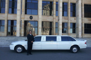 Cape Town Unveiled: Full-Day Private Chauffeur Service